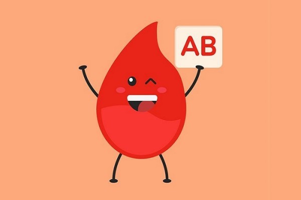 Tại sao AB là nhóm máu hiếm nhất thế giới bạn đã biết chưa?